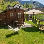 Apartman Casa Patty - Liariis Of Carnia