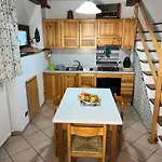 Casa Patty - Liariis Of Carnia Apartman *