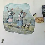 Casa Patty - Liariis Of Carnia Apartman
