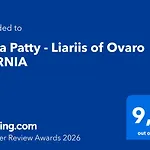 Casa Patty - Liariis Of Carnia Apartman