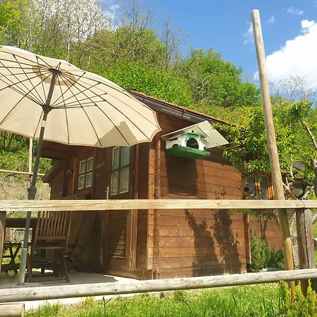 Lejlighed Casa Patty - Liariis Of Carnia Ovaro