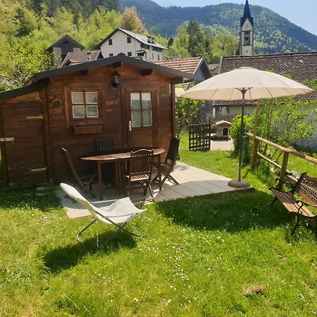 Apartament Casa Patty - Liariis Of Carnia