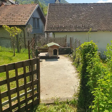 Casa Patty - Liariis Of Carnia 오바로