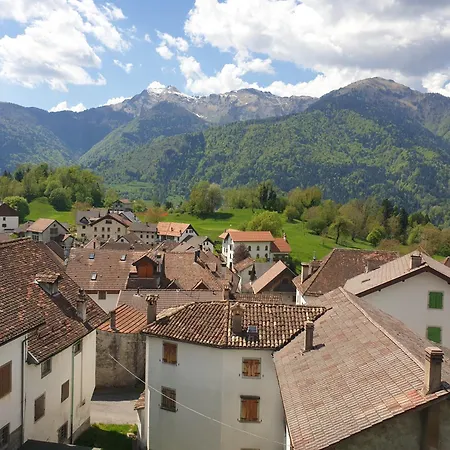 Casa Patty - Liariis Of Carnia * Ovaro