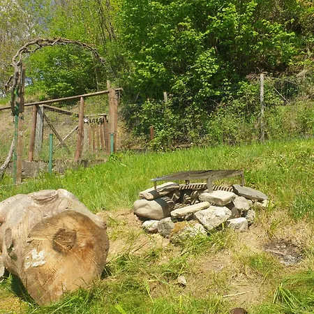 Apartment Casa Patty - Liariis Of Carnia