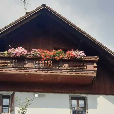 Casa Patty - Liariis Of Carnia * Ovaro