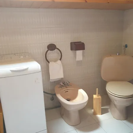 Casa Patty - Liariis Of Carnia Apartament Ovaro