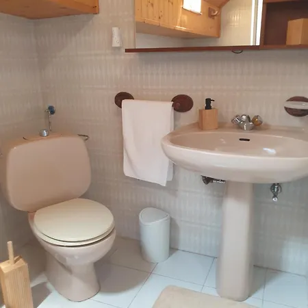 Apartament Casa Patty - Liariis Of Carnia *