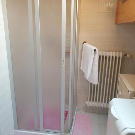 Apartament Casa Patty - Liariis Of Carnia Ovaro