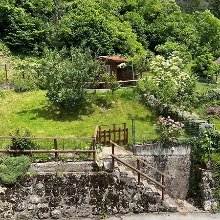 Casa Patty - Liariis Of Carnia Апартаменты