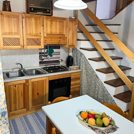Casa Patty - Liariis Of Carnia Оваро