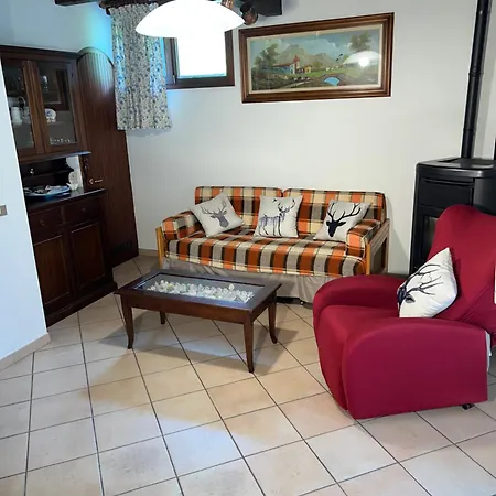 Casa Patty - Liariis Of Carnia Ovaro