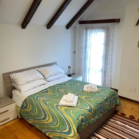 Casa Patty - Liariis Of Carnia