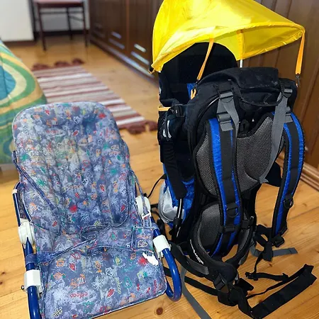 Apartament Casa Patty - Liariis Of Carnia *