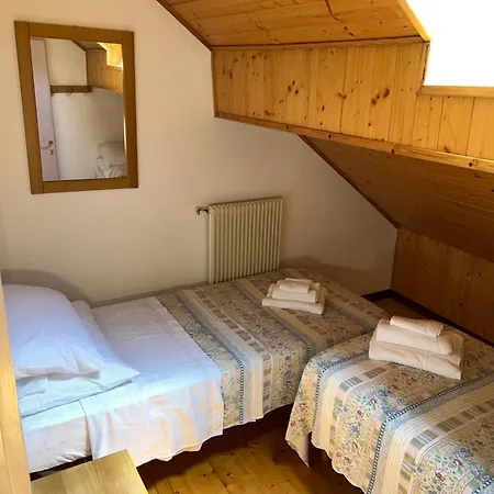 Casa Patty - Liariis Of Carnia Apartment *