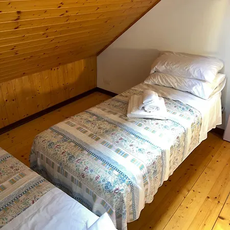 Casa Patty - Liariis Of Carnia Ovaro