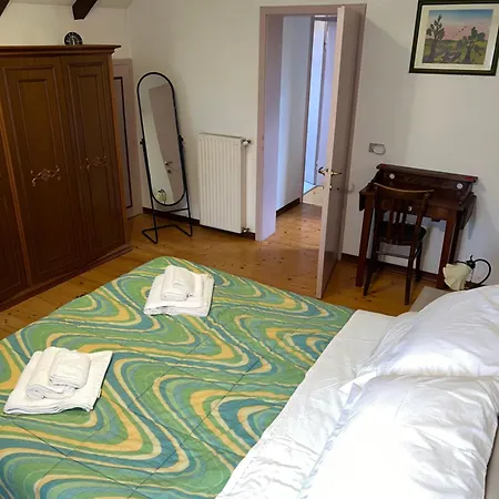 Apartament Casa Patty - Liariis Of Carnia *