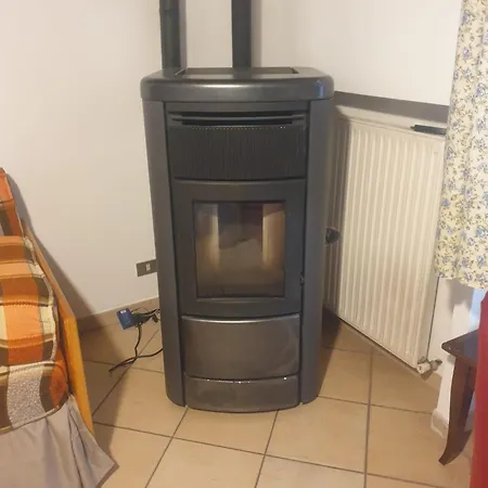 아파트 Casa Patty - Liariis Of Carnia 오바로