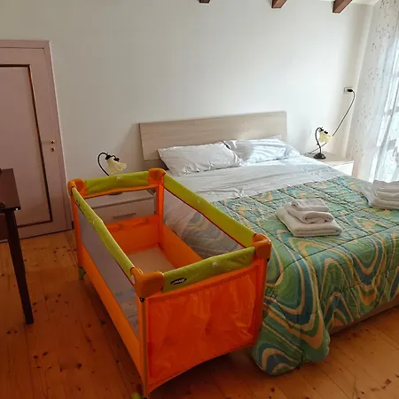 Casa Patty - Liariis Of Carnia * Ovaro