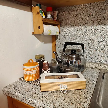 Casa Patty - Liariis Of Carnia 아파트 오바로