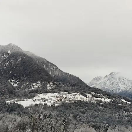 Casa Patty - Liariis Of Carnia