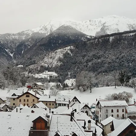 Casa Patty - Liariis Of Carnia Apartman