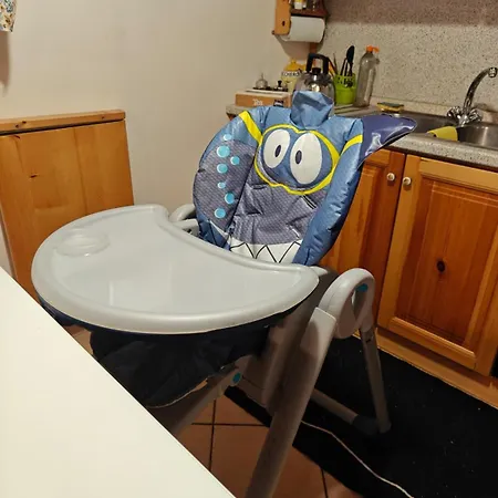 Casa Patty - Liariis Of Carnia Apartamento
