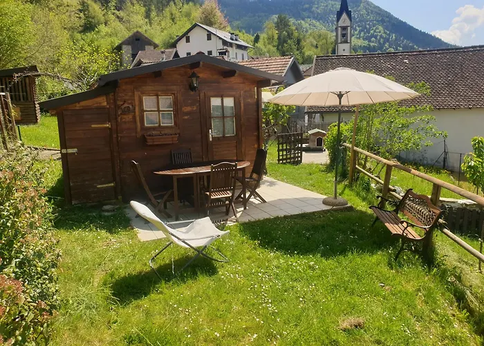 Apartman Casa Patty - Liariis Of Carnia