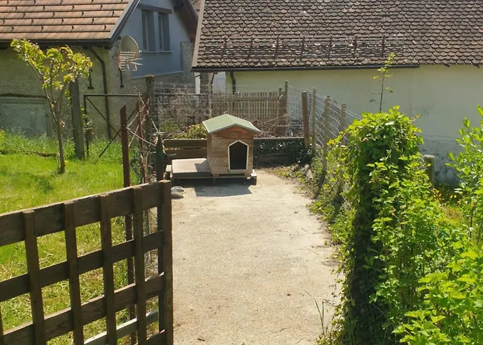 Casa Patty - Liariis Of Carnia Ovaro