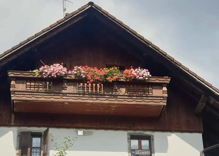 Casa Patty - Liariis Of Carnia * Ovaro