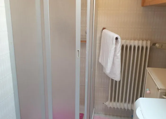 Apartman Casa Patty - Liariis Of Carnia Ovaro