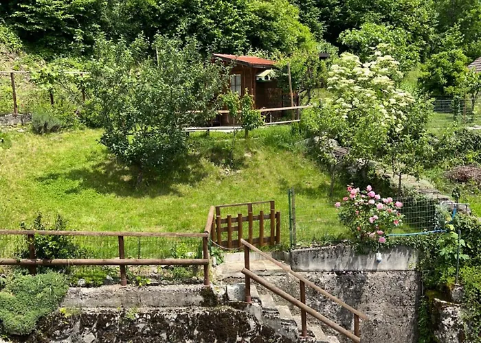 Casa Patty - Liariis Of Carnia Apartman