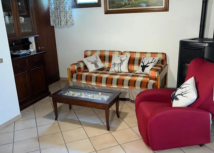 Casa Patty - Liariis Of Carnia Ovaro