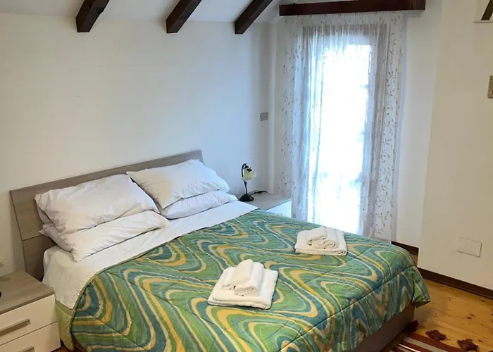 Casa Patty - Liariis Of Carnia