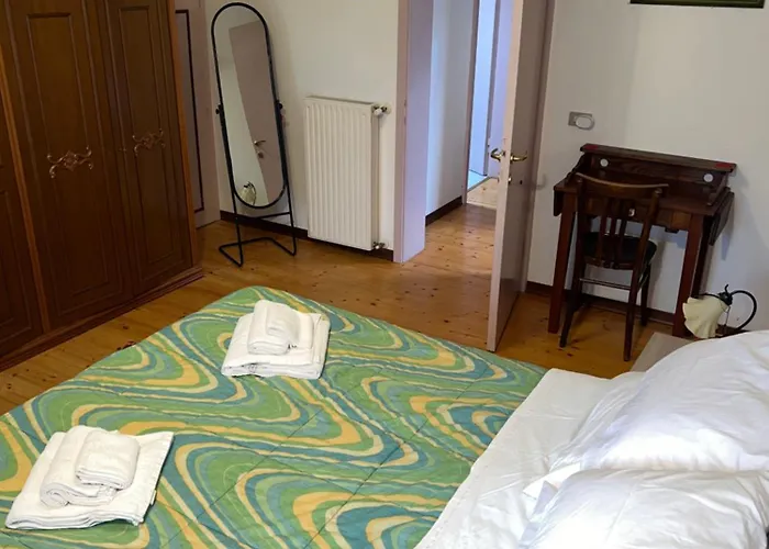 Apartman Casa Patty - Liariis Of Carnia *