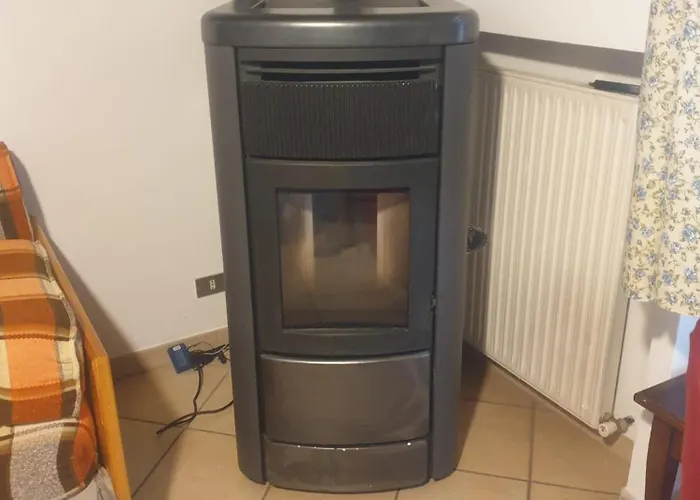 Apartman Casa Patty - Liariis Of Carnia Ovaro