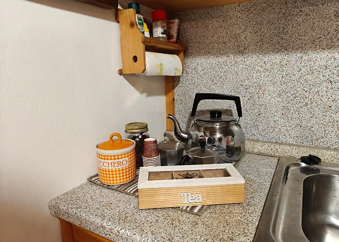 Casa Patty - Liariis Of Carnia Apartman Ovaro