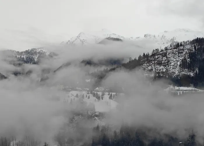 Casa Patty - Liariis Of Carnia Ovaro