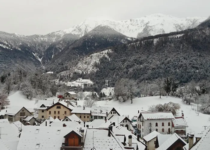 Casa Patty - Liariis Of Carnia Apartman