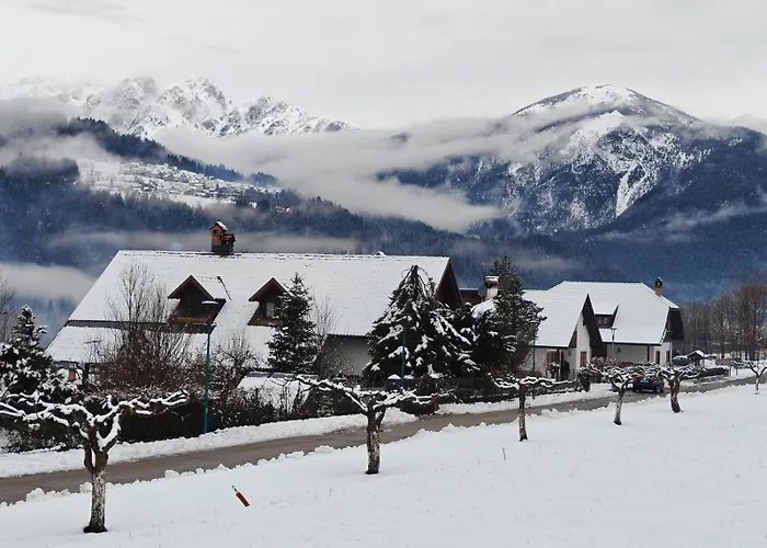 Casa Patty - Liariis Of Carnia * Ovaro