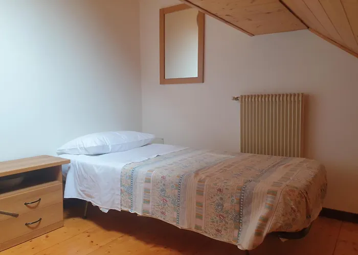 Casa Patty - Liariis Of Carnia Ovaro